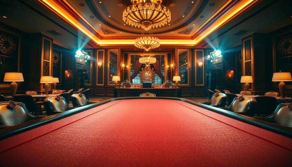 Live Casino jbo888