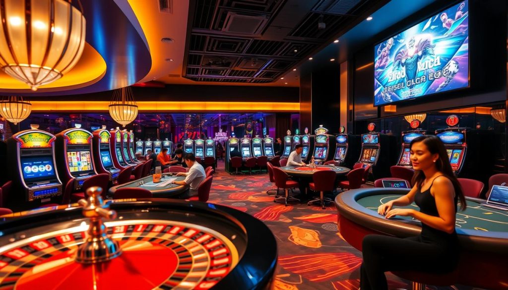 jbo casino