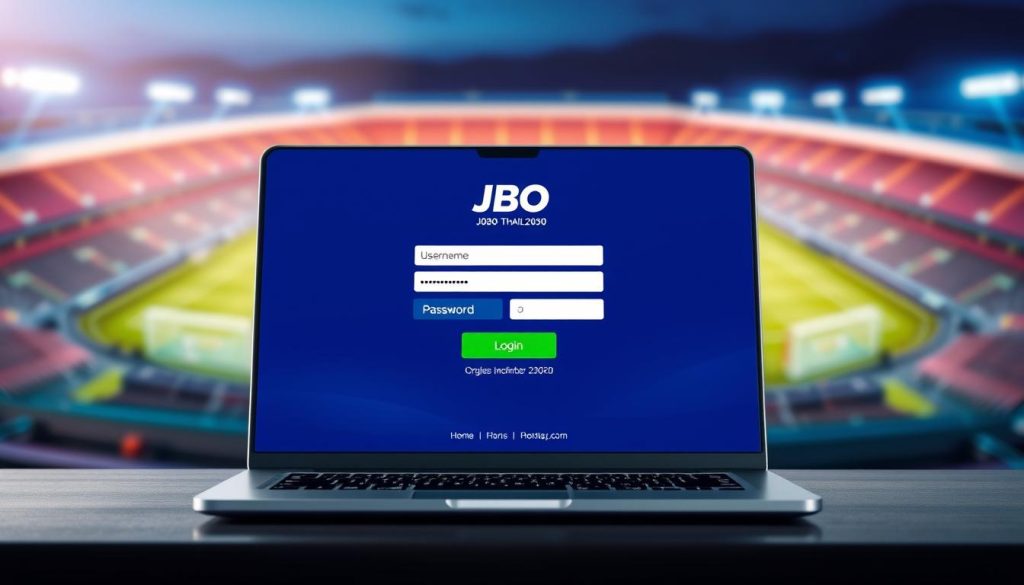 jbo thailand เข้าสู่ระบบ