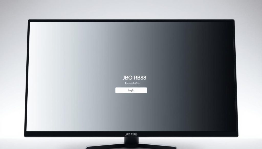 วิธีเข้าใช้งาน JBO RB88
