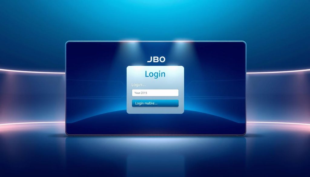 สมัครสมาชิก JBO