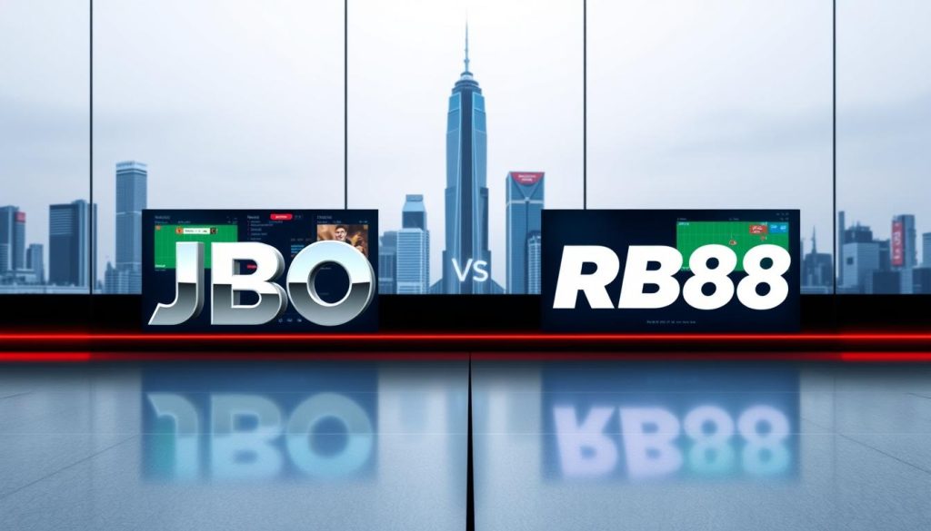 เปรียบเทียบ JBO vs RB88