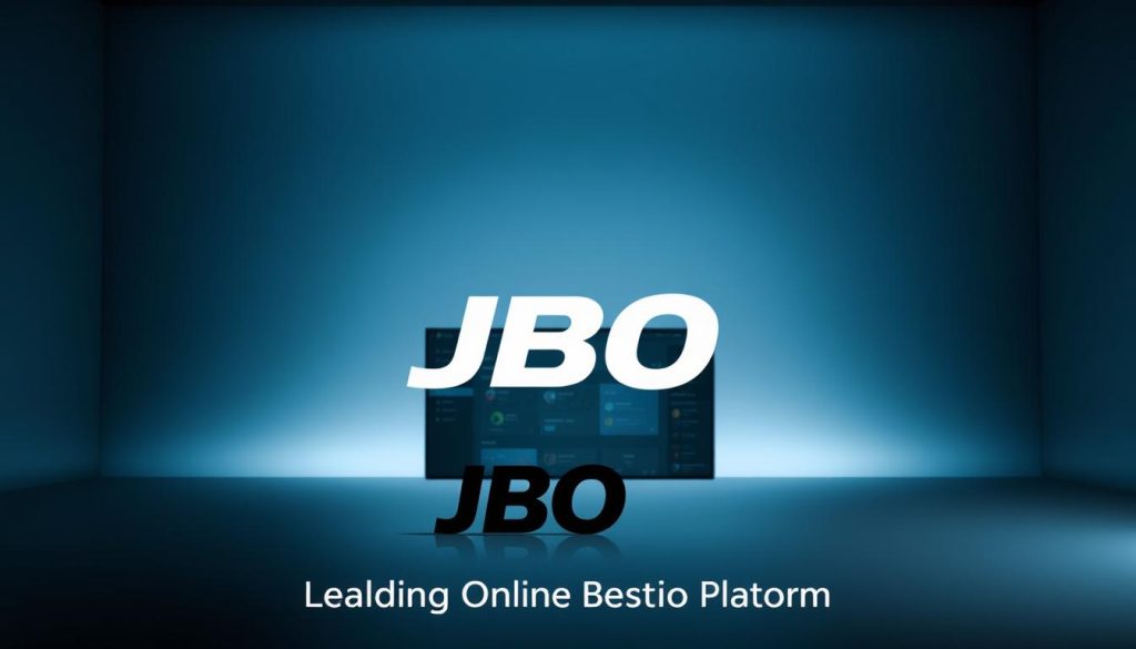 JBO ไทย แพลตฟอร์มเดิมพันออนไลน์