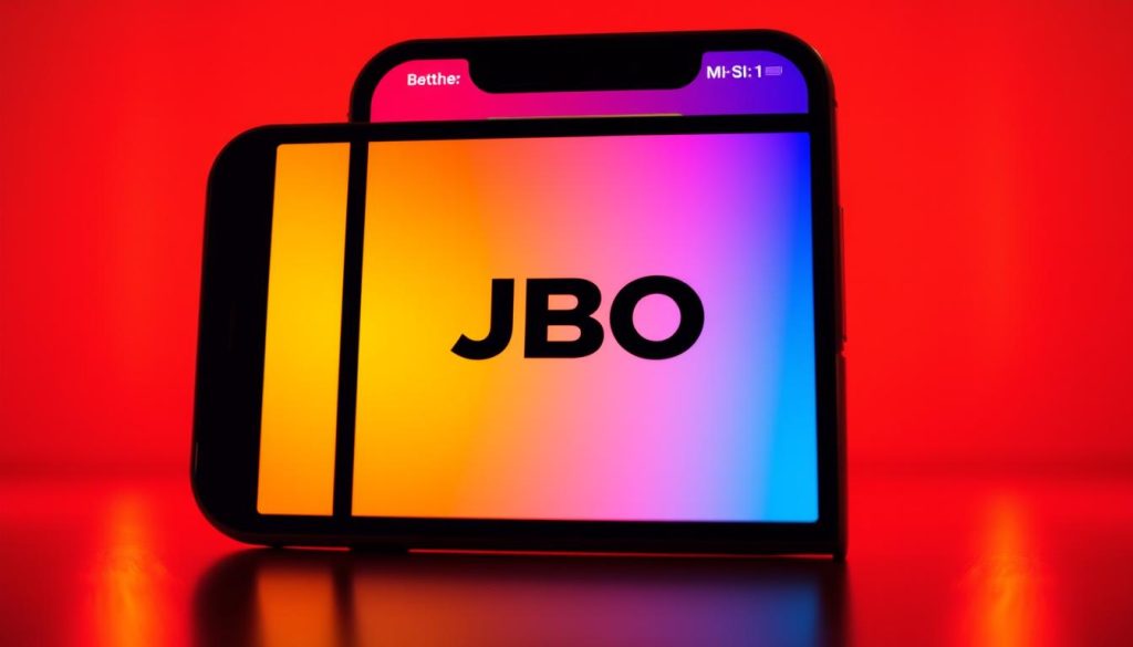 jbo app