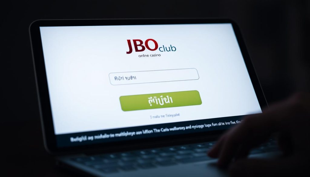 สมัครสมาชิก jbo