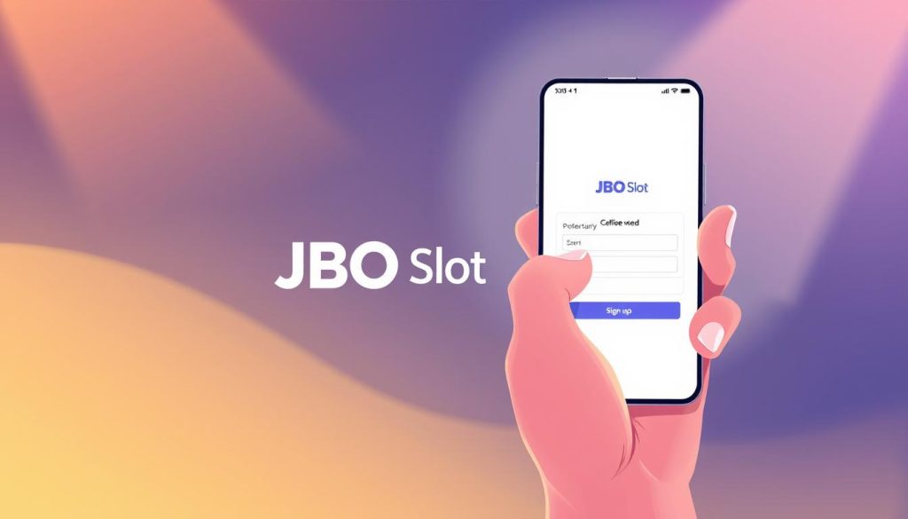 สมัครสมาชิกขั้นต่ำ JBO สล็อต