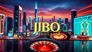 jbo thailand เปิดให้บริการอยู่